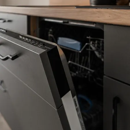 Nordwind Quartier In *