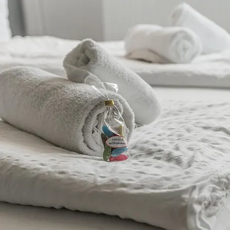 Nordwind Quartier In