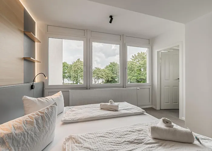 Nordwind Quartier In * Eckernförde