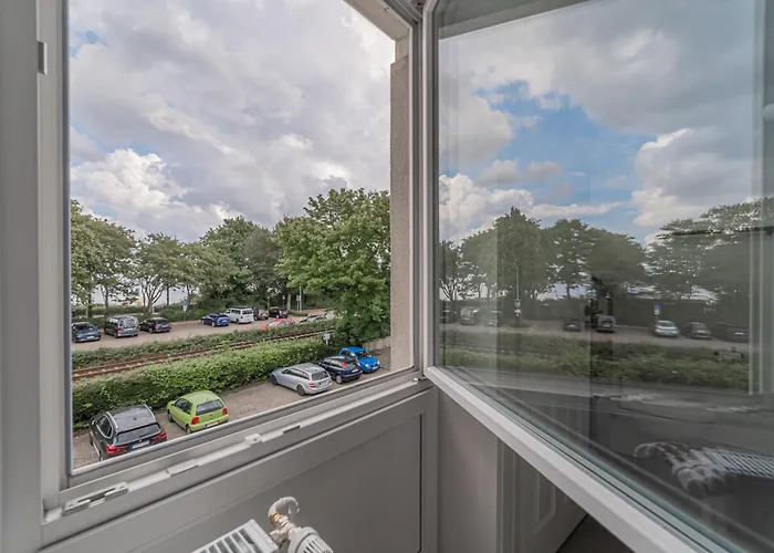 Nordwind Quartier In Lägenhet *