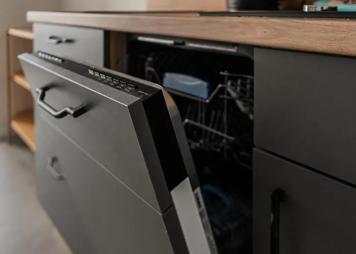 Nordwind Quartier In *