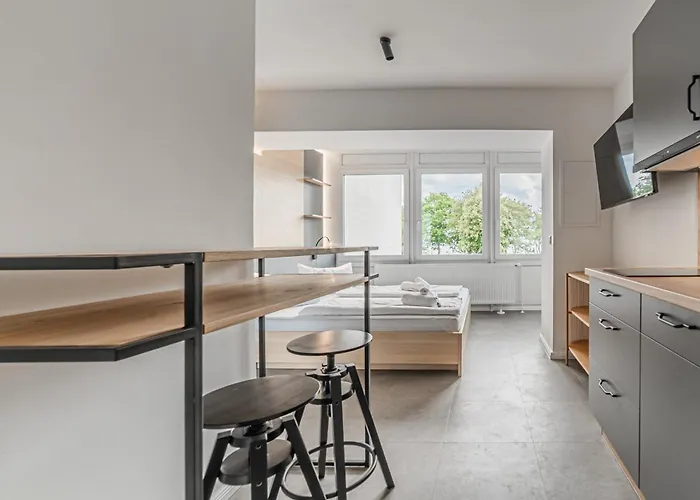 Nordwind Quartier In *