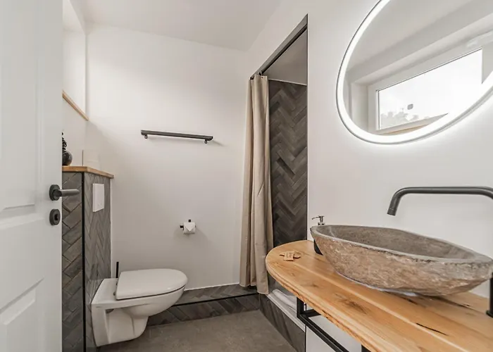 Nordwind Quartier In Eckernförde