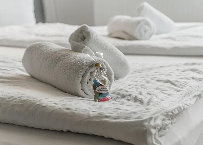 Nordwind Quartier In