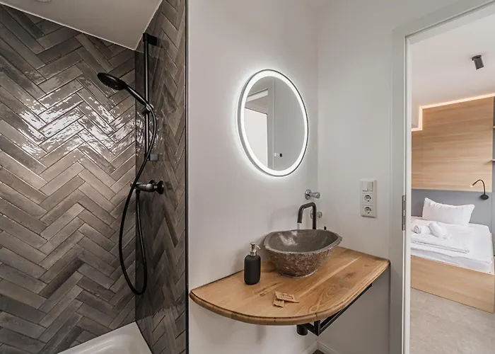 Nordwind Quartier In